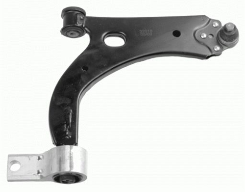 Track Control Arm Right LEMFORDER
