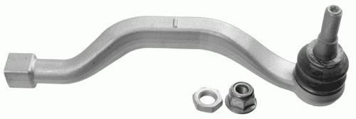 Tie Rod End Right LEMFORDER