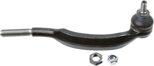 Tie Rod End Right LEMFORDER
