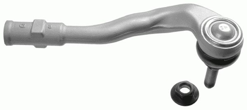 Tie Rod End Right LEMFORDER
