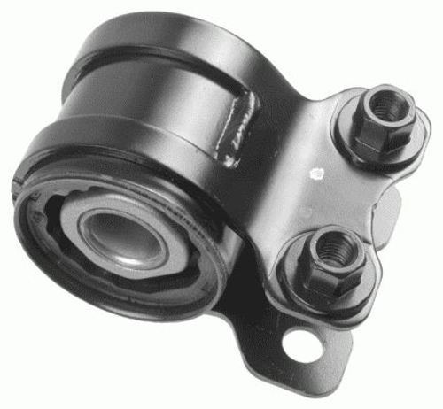 Control Arm-/Trailing Arm Bush Rear LEMFORDER