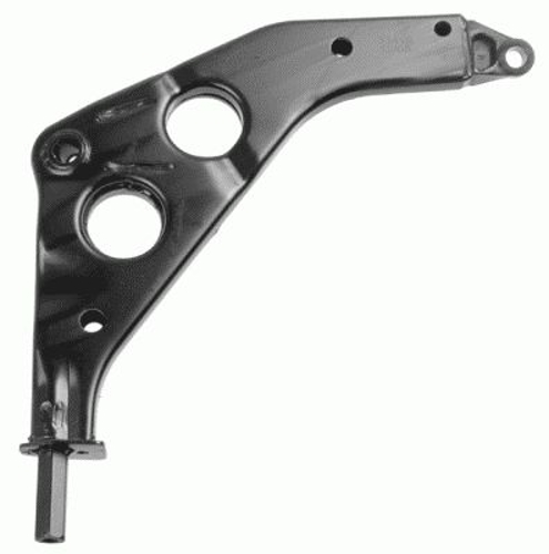 Track Control Arm Right LEMFORDER