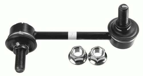 Rod/Strut, stabiliser Right LEMFORDER