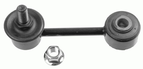 Rod/Strut, stabiliser Left and right LEMFORDER