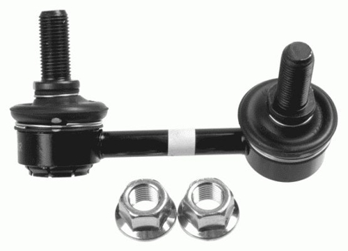 Rod/Strut, stabiliser Right LEMFORDER