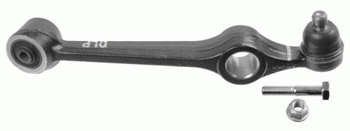 Track Control Arm Lower LEMFORDER