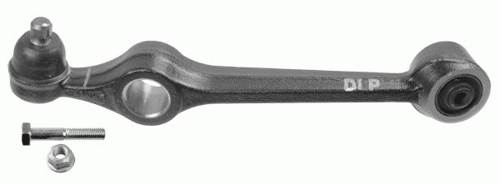 Track Control Arm Lower LEMFORDER