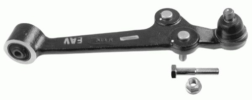 Track Control Arm Lower LEMFORDER