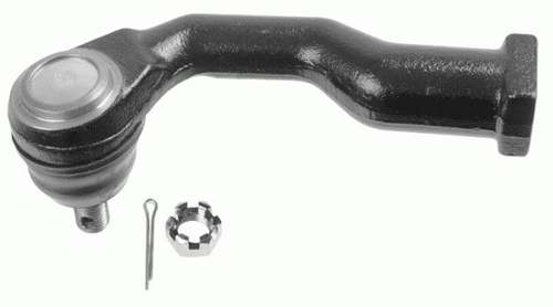 Tie Rod End inner LEMFORDER
