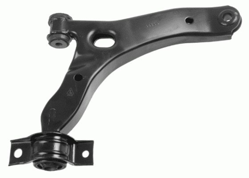 Track Control Arm Right LEMFORDER