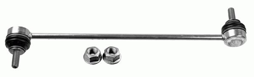 Rod/Strut, stabiliser Left and right LEMFORDER