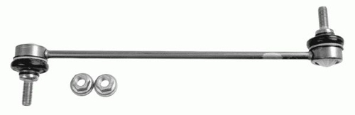Rod/Strut, stabiliser Left and right LEMFORDER