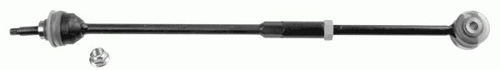 Rod/Strut, wheel suspension Left and right LEMFORDER for JAGUAR S-TYPE II