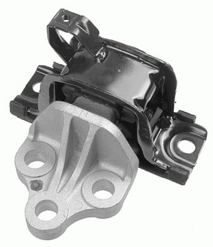 Engine Mounting Left LEMFORDER
