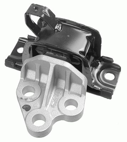 Engine Mounting  LEMFORDER