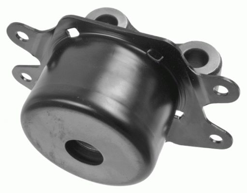 Engine Mounting Left LEMFORDER
