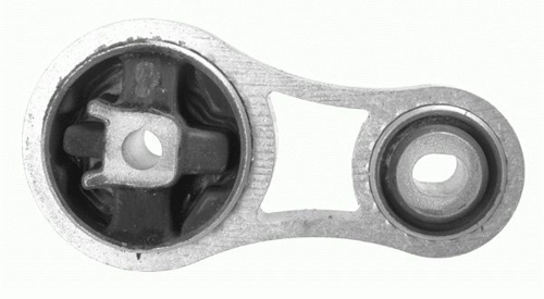 Mounting, automatic transmission Upper LEMFORDER