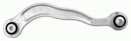 Rod/Strut, wheel suspension Left LEMFORDER