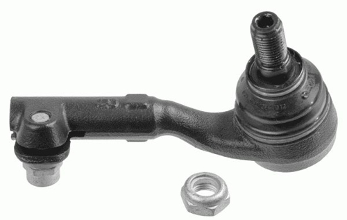 Tie Rod End Right LEMFORDER