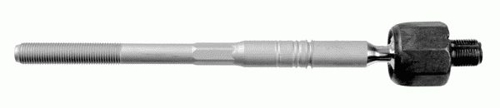 Inner Tie Rod Left and right LEMFORDER