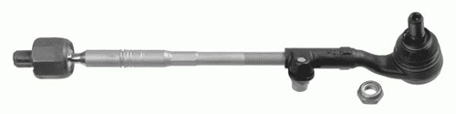 Tie Rod Right LEMFORDER