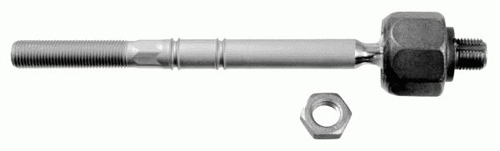 Inner Tie Rod Left and right LEMFORDER