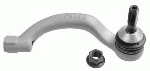 Tie Rod End Right LEMFORDER