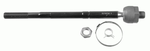 Inner Tie Rod Left and right LEMFORDER