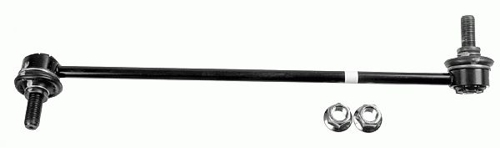 Rod/Strut, stabiliser Right LEMFORDER