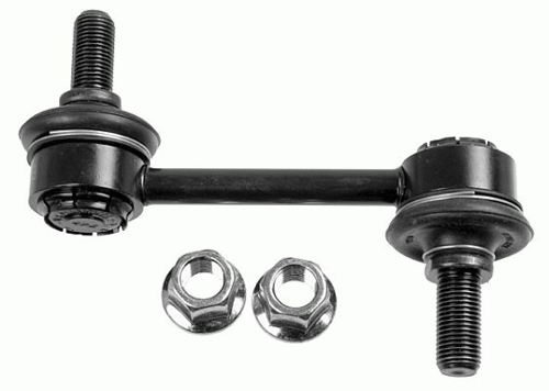 Rod/Strut, stabiliser Left and right LEMFORDER