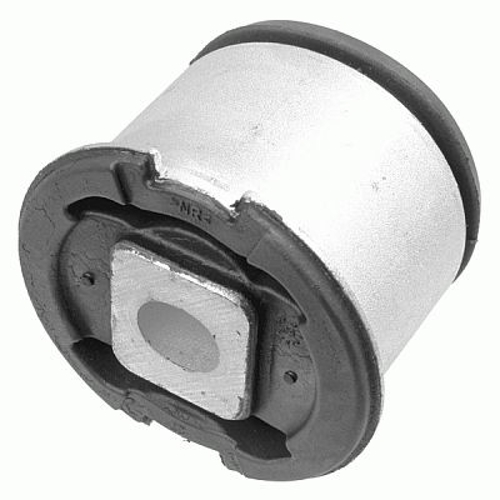 Mounting, axle bracket Left and right LEMFORDER