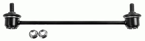 Rod/Strut, stabiliser Left and right LEMFORDER