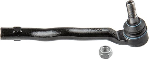 Tie Rod End Right LEMFORDER