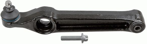 Track Control Arm Left and right LEMFORDER