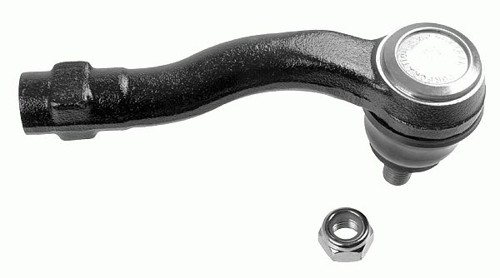 Tie Rod End Right LEMFORDER