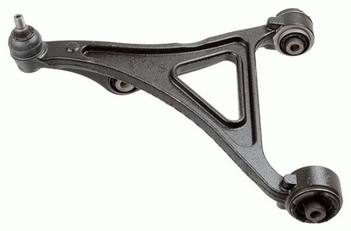 Track Control Arm Left LEMFORDER for CHRYSLER 300C Touring