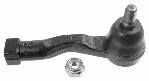 Tie Rod End Right LEMFORDER