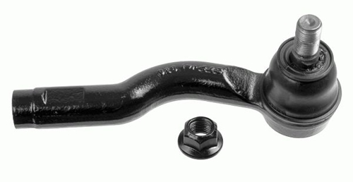 Tie Rod End Right LEMFORDER