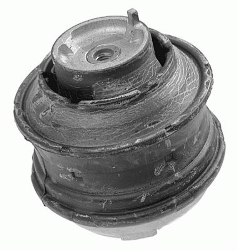 Engine Mounting Left LEMFORDER