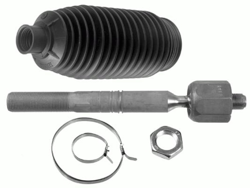 Inner Tie Rod Left and right LEMFORDER