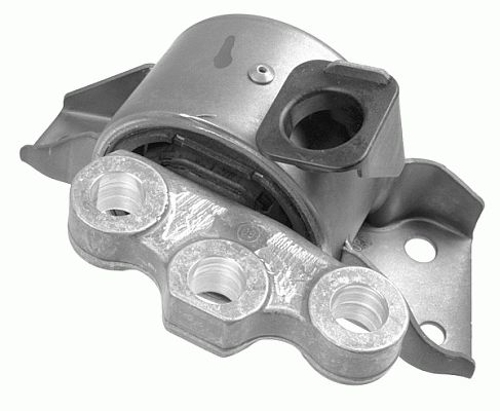 Engine Mounting Right LEMFORDER