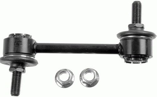 Rod/Strut, stabiliser  LEMFORDER