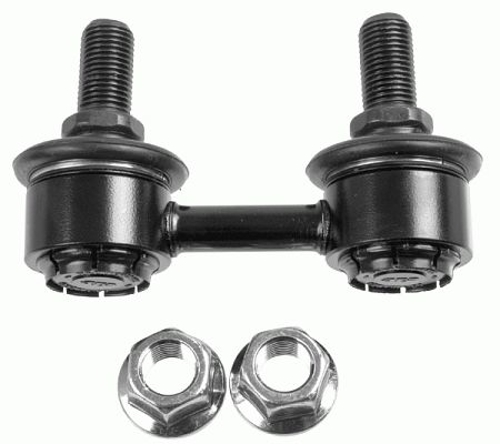 Rod/Strut, stabiliser Left and right LEMFORDER for TOYOTA RAV 4