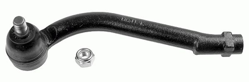 Tie Rod End Left LEMFORDER