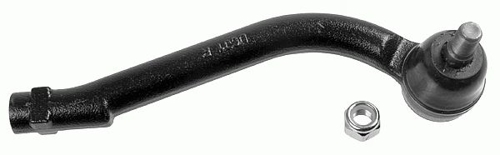 Tie Rod End Right LEMFORDER