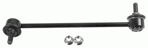 Rod/Strut, stabiliser Right LEMFORDER