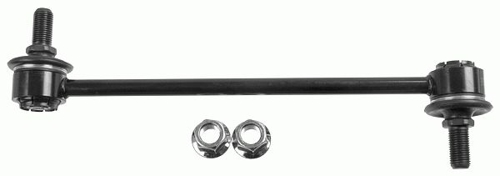 Rod/Strut, stabiliser Left and right LEMFORDER