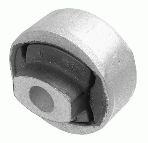 Control Arm-/Trailing Arm Bush Rear LEMFORDER for FORD KA