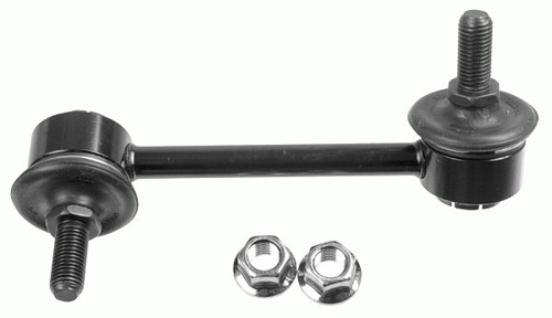 Rod/Strut, stabiliser Right LEMFORDER