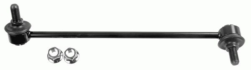Rod/Strut, stabiliser Left LEMFORDER for HONDA CITY IV Saloon